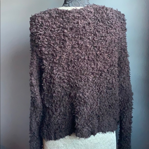 Rachel Roy Sweater - Picture 6 of 8